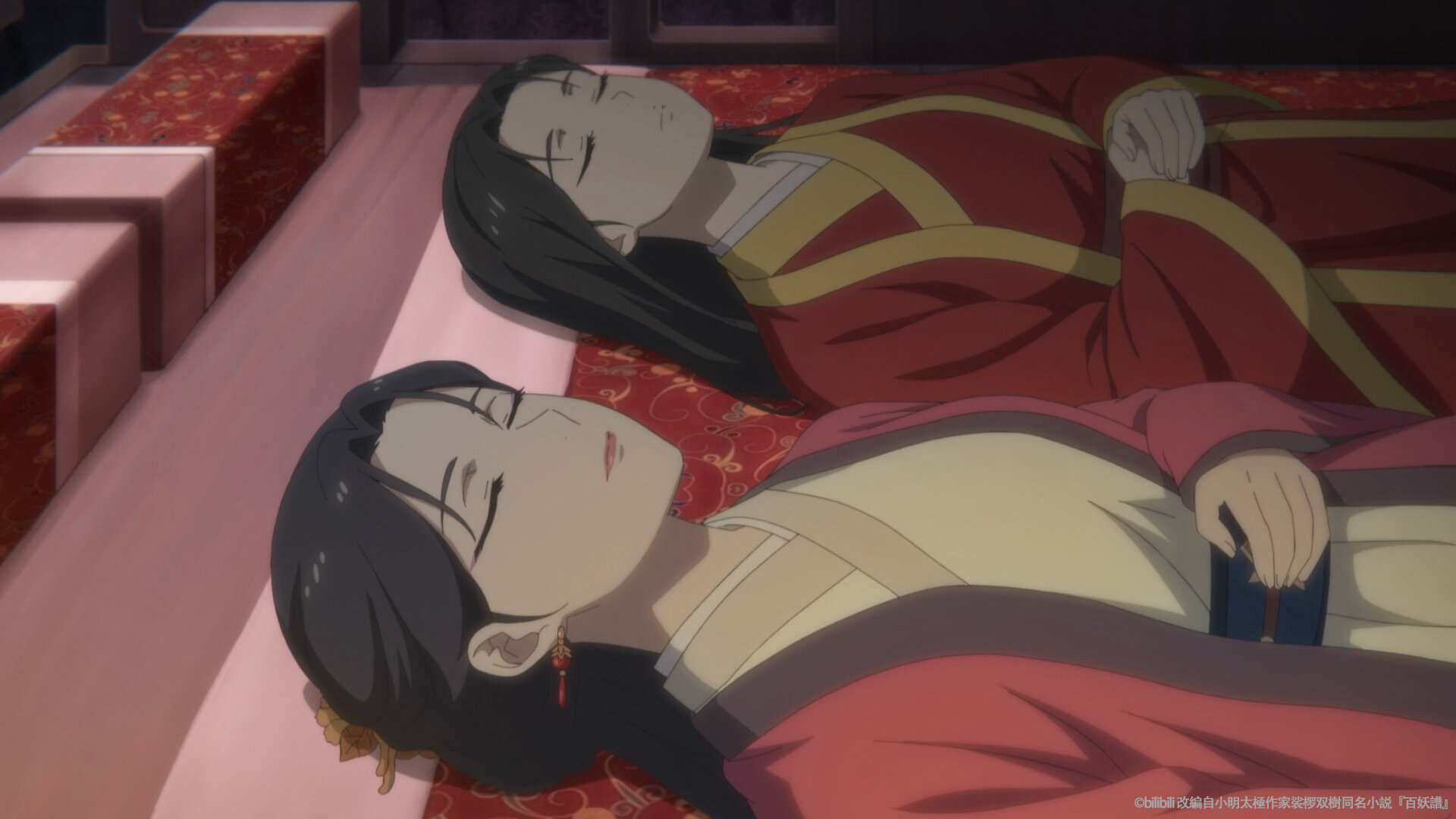 <ruby>照海<rt>しょうかい</rt></ruby>（上）