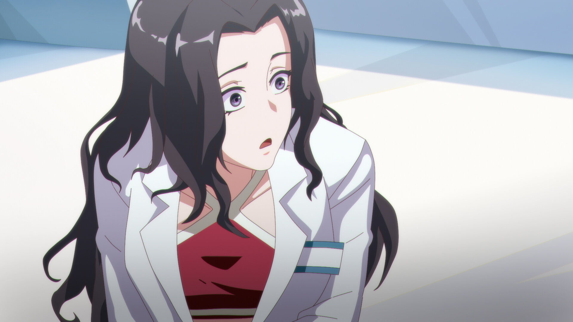 第8話「リンの選択/私の戦い」あらすじ&先行カット公開！