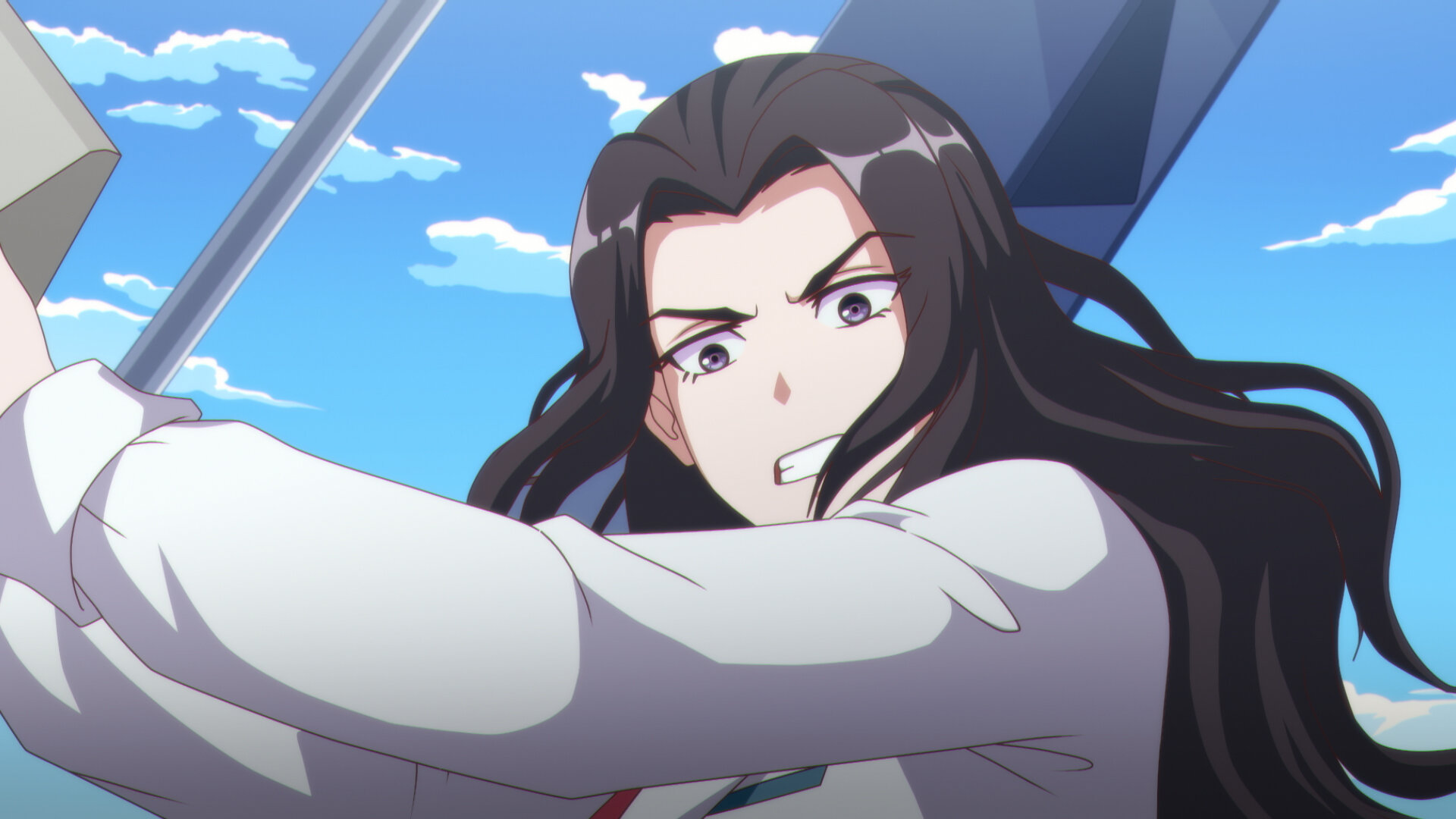 第8話「リンの選択/私の戦い」あらすじ&先行カット公開！