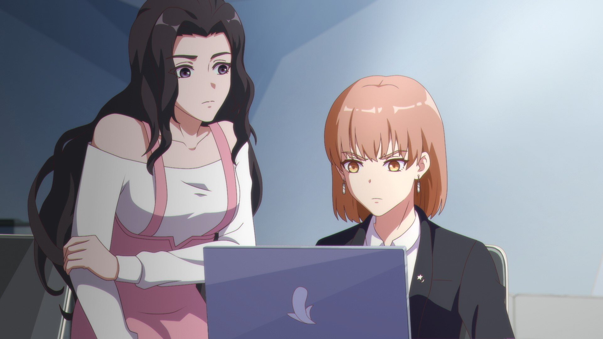第9話「繰り返しが怖い/シャニーナの秘密」あらすじ&先行カット公開！