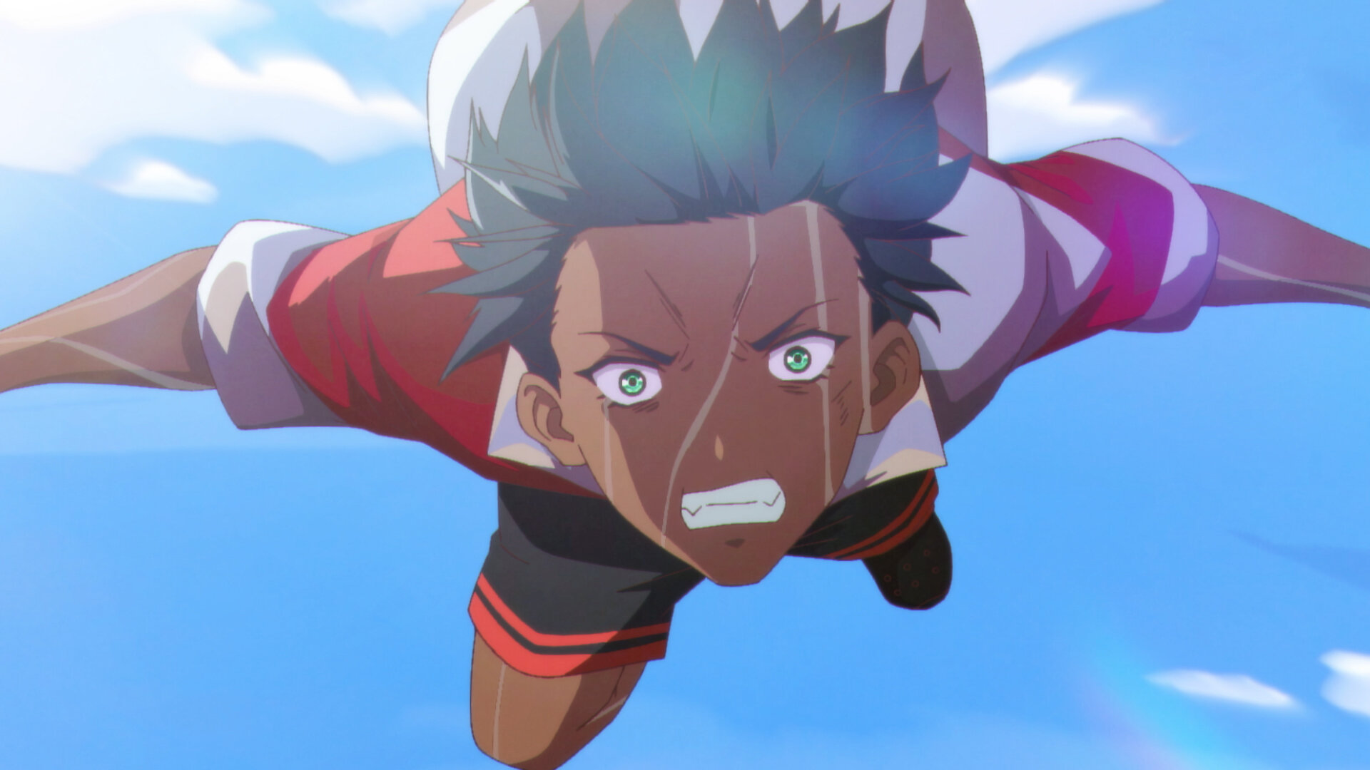 第7話「超ド級爆弾/心原虫の実験」あらすじ&先行カット公開！