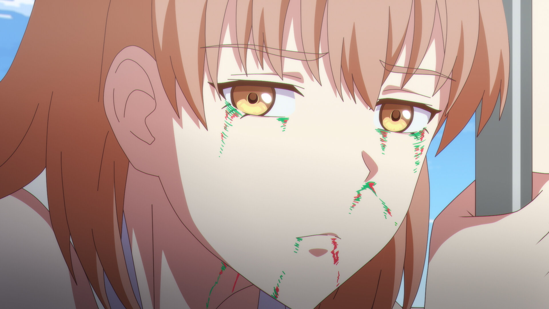 第8話「リンの選択/私の戦い」あらすじ&先行カット公開！