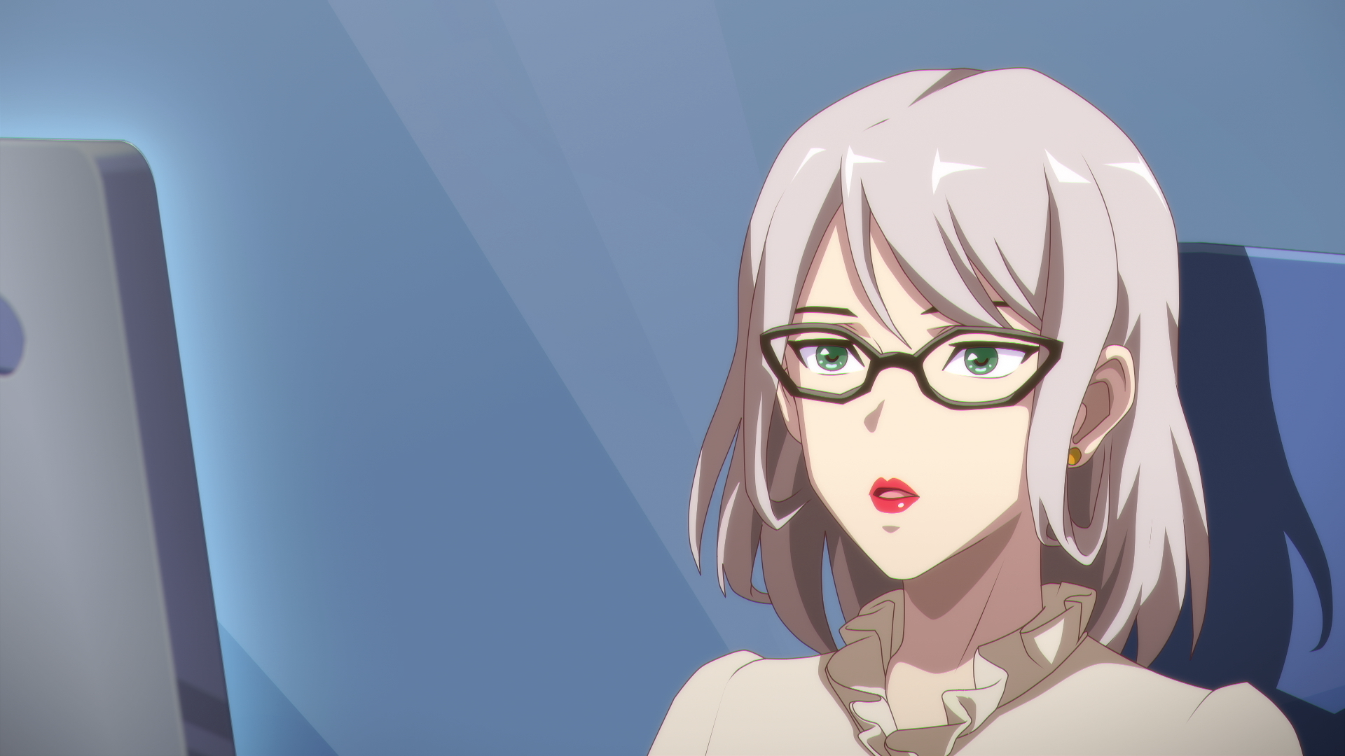 第12話「脱出/ひとまずご飯でも食べようか」あらすじ&先行カット公開！