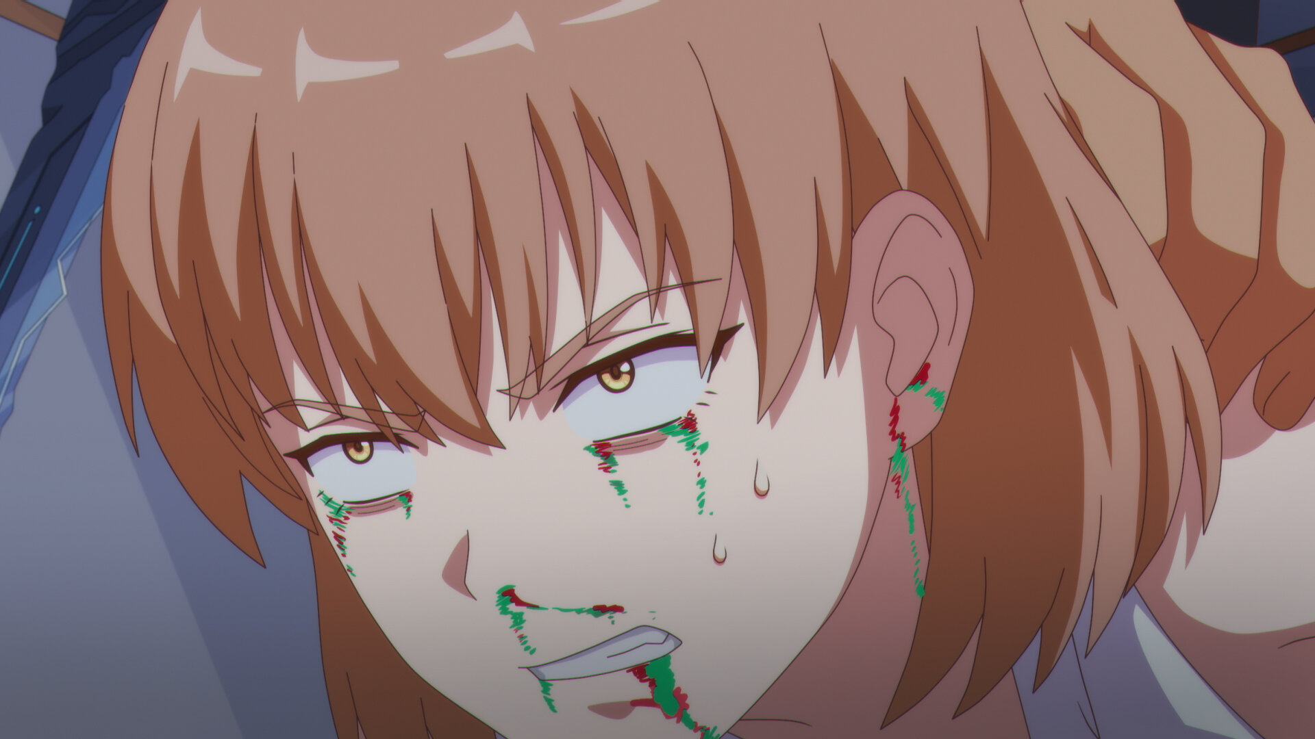 第8話「リンの選択/私の戦い」あらすじ&先行カット公開！