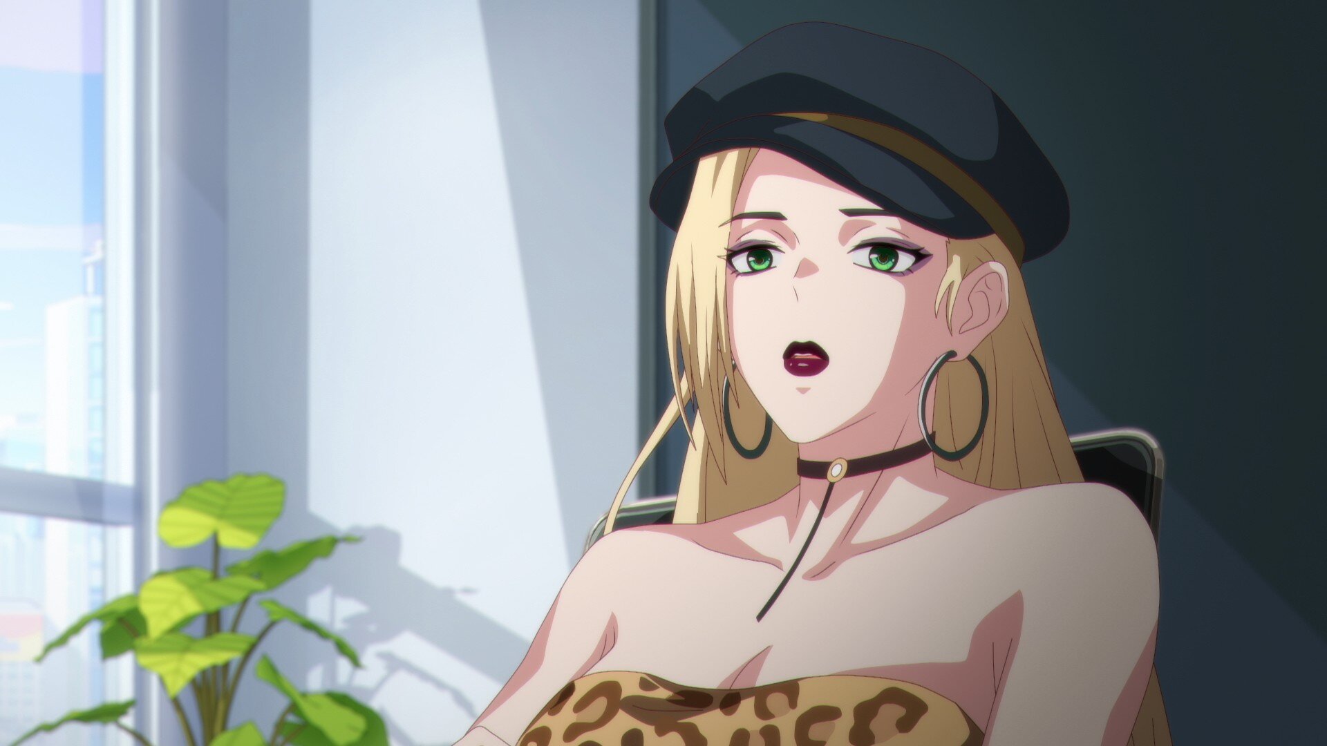 第9話「繰り返しが怖い/シャニーナの秘密」あらすじ&先行カット公開！