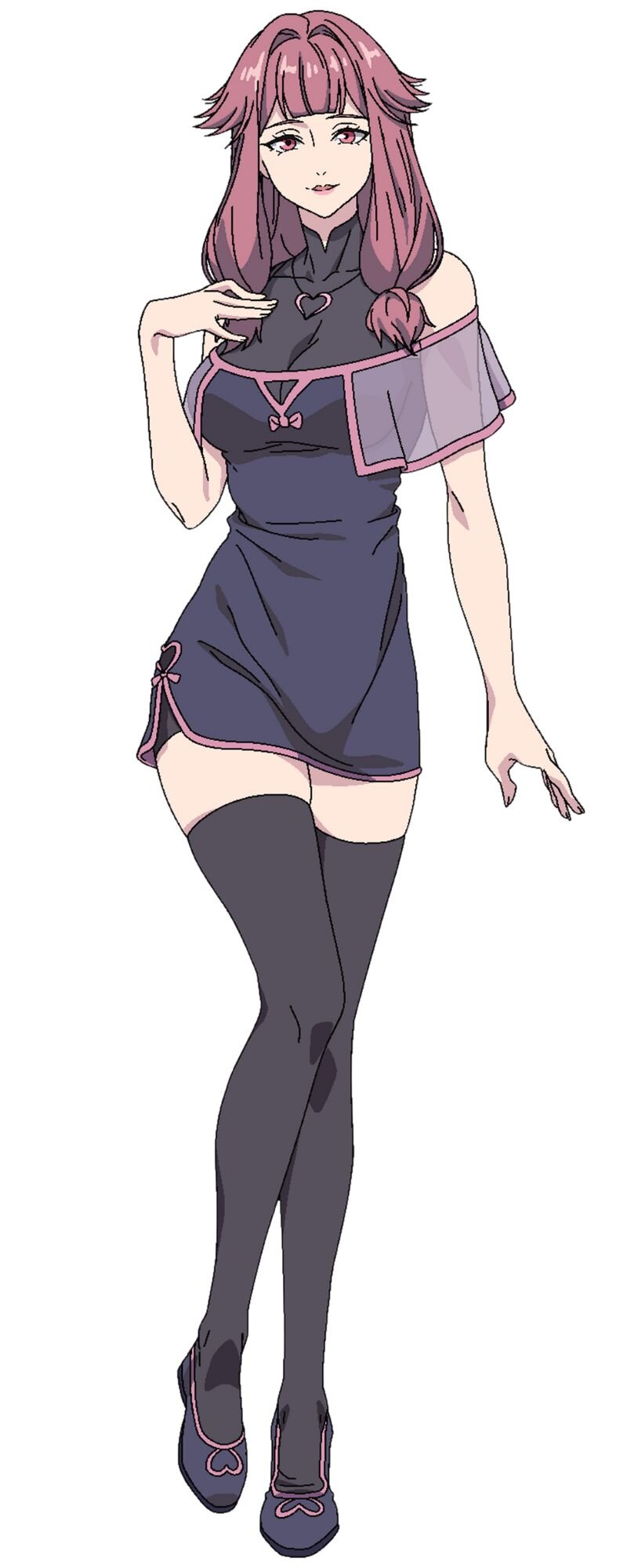 姜柔児